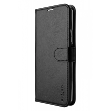 Fixed Opus Xiaomi Redmi Note 13 5G Flip Tok - Fekete (FIXOP3-1250-BK) tok és táska