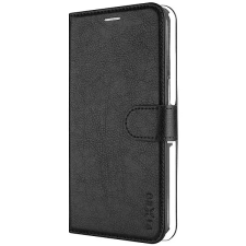 Fixed Opus Xiaomi Redmi Note 15 Pro 5G fekete tok tok és táska