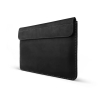 Fixed Oxford Bőrtok Apple iPad 9.7"(2016/2017/2018), iPad Air, iPad Air 2, iPad Pro 9.7" (2016) készülékekhez, fekete FIXOX-IPA9-BK
