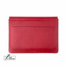 Fixed Oxford for Apple MacBook Air 13,6" (2022) M2, red számítógéptáska
