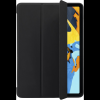 Fixed Padcover Apple iPad 10,2" (2019/2020/2021) fekete tok + állvány + Sleep and Wake támogatás (FIXPC-469-BK)