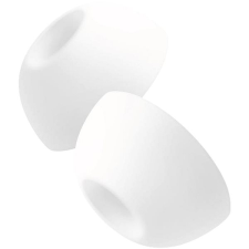 Fixed Plugs Silicone Apple Airpods Pro 2/Pro - XS méret, 2 készlet fülhallgató, fejhallgató tok