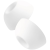 Fixed Plugs Silicone, Apple Airpods Pro 3 2 készlethez méret XXS