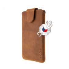 Fixed Posh 5XL+ barna tok tok és táska