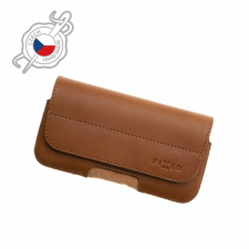 Fixed Posh Horizontal 6XL+, brown mobiltelefon kellék