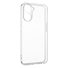 Fixed pro Realme V30 čiré tok és táska