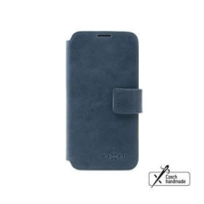 Fixed ProFit Apple iPhone 14 Pro fliptok kék (FIXPFIT2-930-BL) tok és táska