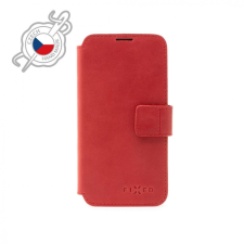 Fixed ProFit for Apple iPhone 12/12 Pro, red tok és táska