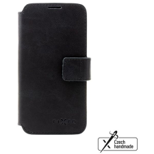 Fixed ProFit pro Apple iPhone 16 Plus černé tok és táska