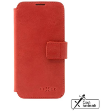 Fixed ProFit pro Apple iPhone 16 Pro Max červené tok és táska