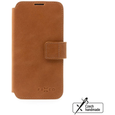 Fixed ProFit Samsung Galaxy A33 5G barna tok (FIXPFIT2-873-BRW) tok és táska