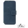 Fixed ProFit tok Samsung Galaxy S25+ -hoz kék FIXPFIT2-1505-BL