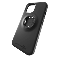 Fixed Protective cover Interphone QUIKLOX for Apple iPhone 14, black SMQUIKLOXIPHONE14 tok és táska