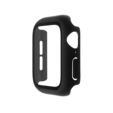 Fixed Pure+ for Apple Watch 40mm, black okosóra kellék