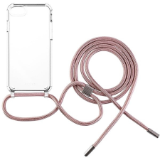 Fixed Pure Neck AntiUV Apple iPhone 7/8/SE (2020/2022) nyakpántos tok tok és táska
