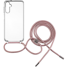 Fixed Pure Neck Samsung Galaxy A25 5G tok tok és táska