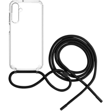 Fixed Pure Neck Samsung Galaxy A25 5G tok tok és táska
