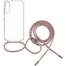 Fixed Pure Neck Samsung Galaxy A25 5G tok (FIXPUN-1261-PI) tok és táska