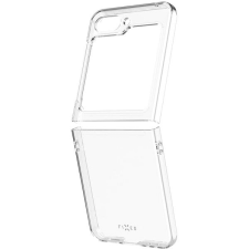 Fixed Pure Samsung Galaxy Z Flip5 5G átlátszó tok tok és táska