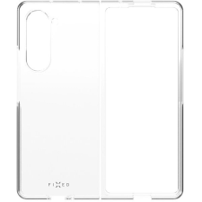Fixed Pure Samsung Galaxy Z Fold5 5G átlátszó tok tok és táska
