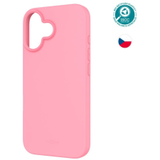 Fixed ReStory Apple iPhone 16 rózsaszín tok, cseh gyártmány (FIXSTRE-1400-PI) tok és táska