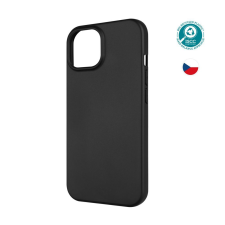 Fixed ReStory TPU tok Apple iPhone 15 készülékhez, fekete FIXSTRE-1200-BK tok és táska