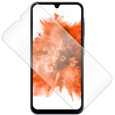  FIXED Samsung Galaxy A26 5G üvegfólia - átlátszó (FIXG-1501-TR) mobiltelefon kellék