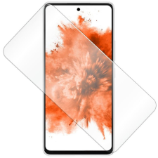 Fixed Samsung Galaxy A36 5G / A56 5G üvegfólia - átlátszó mobiltelefon kellék