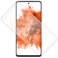  FIXED Samsung Galaxy A36 5G üvegfólia - átlátszó (FIXG-1502-TR) mobiltelefon kellék