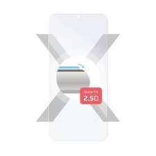 Fixed Samsung Galaxy S24+ 2,5D edzett üveg kijelzővédő (FIXG-1257) (FIXG-1257) mobiltelefon kellék