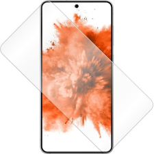 Fixed Samsung Galaxy S25 Edge 5G üvegfólia - átlátszó (FIXG-1558-TR) mobiltelefon kellék