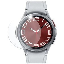 Fixed Samsung Galaxy Watch 6 Classic (43mm) üvegfólia - átlátszó, 2 db okosóra kellék