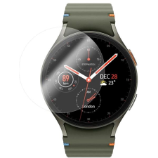 Fixed Samsung Galaxy Watch 7 üvegfólia - 40mm, 2db, átlátszó okosóra kellék