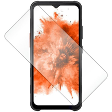 Fixed Samsung Galaxy Xcover 7 Pro 5G üvegfólia - átlátszó mobiltelefon kellék