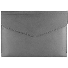 Fixed Siena 13" szürke laptop/tablet tok számítógéptáska