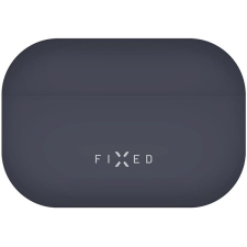Fixed Silky Apple AirPods Pro 2 kék tok fülhallgató, fejhallgató tok