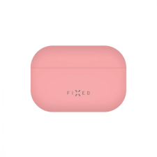 Fixed Silky Apple Airpods Pro Rózsaszín audió kellék