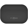 Fixed Silky az Apple Airpods Pro készülékhez, fekete