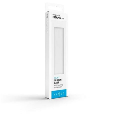 Fixed Silky Samsung SmartTag2 - piros tok és táska