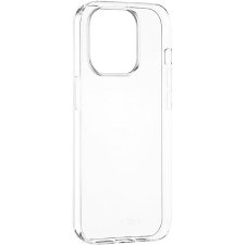 Fixed Skin Apple iPhone 14 Pro 0,6 mm átlátszó tok tok és táska