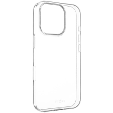 Fixed Skin pro Apple iPhone 16 Pro 06 mm čiré tok és táska