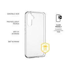 Fixed Slim AntiUV for Samsung Galaxy A34 5G, clear mobiltelefon kellék