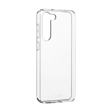 Fixed Slim AntiUV for Samsung Galaxy S23, clear tok és táska