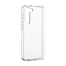 Fixed Slim AntiUV for Samsung Galaxy S23, clear FIXTCCA-1040 tok és táska