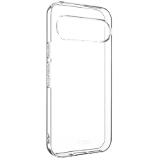 Fixed Slim AntiUV pro Google Pixel 9 čiré tok és táska