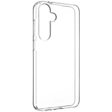 Fixed Slim AntiUV Samsung Galaxy S24+ átlátszó tok tok és táska