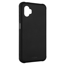 Fixed Slim szilikon tok Samsung Galaxy Xcover 7 Pro, fekete FIXST-1565-BK tok és táska