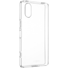 Fixed Sony Xperia 5 V átlátszó tok tok és táska