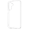 Fixed Story AntiUV Samsung Galaxy A18 átlátszó tok