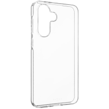 Fixed Story AntiUV Samsung Galaxy A56 5G átlátszó tok (FIXTCCA-1503-TR) tok és táska